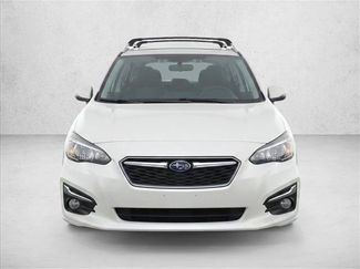 Used 2017 Subaru Impreza 2.0i Limited AWD/4WD video 2