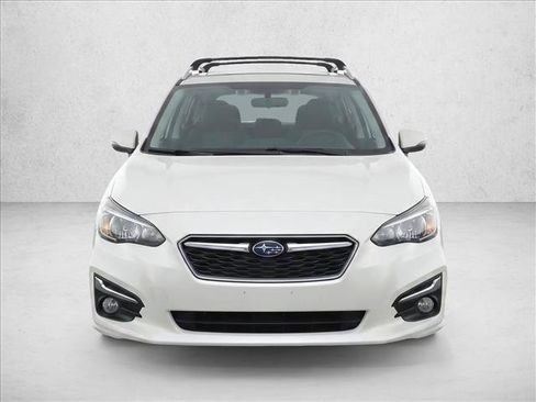 Used 2017 Subaru Impreza 2.0i Limited AWD/4WD image 2