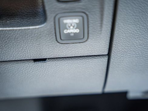 New 2026 RAM 1500 Rebel AWD/4WD image 46