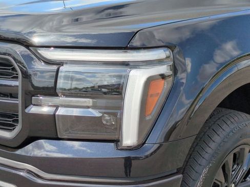 New 2026 Ford F150 Lariat AWD/4WD image 9