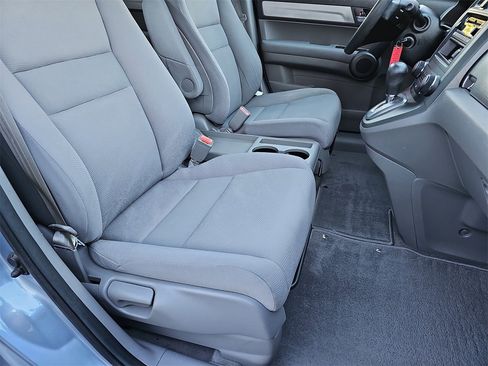 Used 2010 Honda CR-V LX image 10