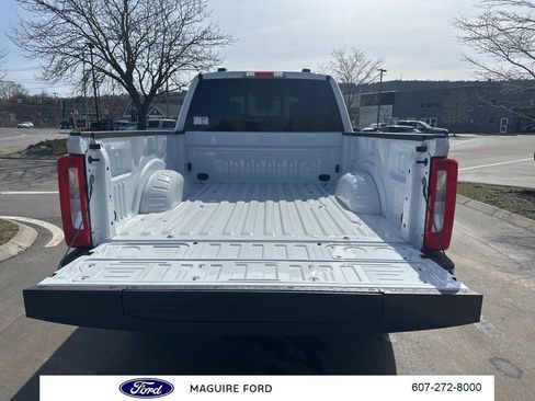New 2026 Ford F250 XL w/ STX Appearance Package AWD/4WD image 6