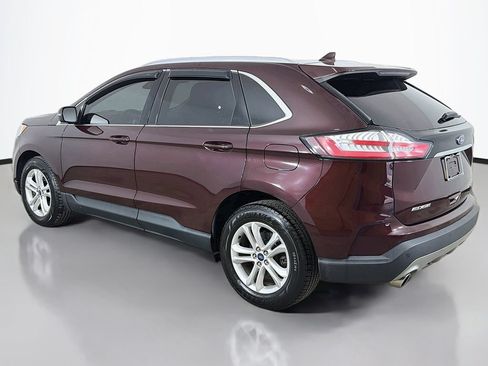 Used 2020 Ford Edge SEL w/ Convenience Package AWD/4WD image 8