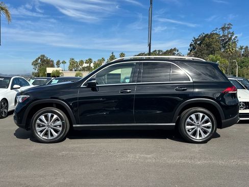 Used 2022 Mercedes-Benz GLE 350 image 6