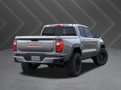 New 2026 GMC Canyon Elevation w/ Convenience Package image 5