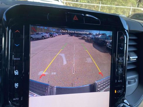 New 2026 RAM 2500 Tradesman image 7