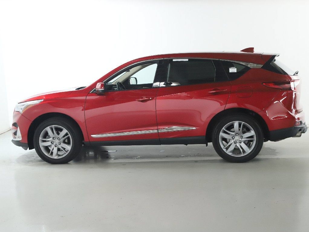 Used 2019 Acura RDX w/ Advance Package AWD/4WD image 42