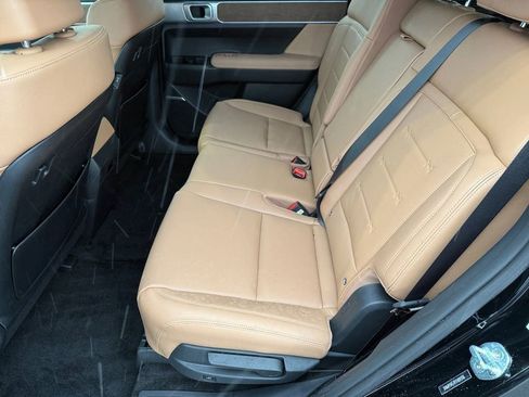 New 2026 Hyundai Santa Fe Limited image 11