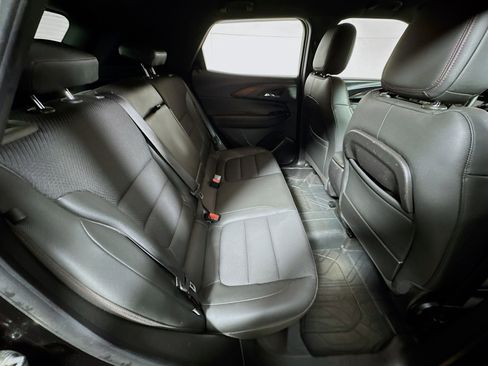 Used 2021 Chevrolet TrailBlazer RS w/ Convenience Package image 26