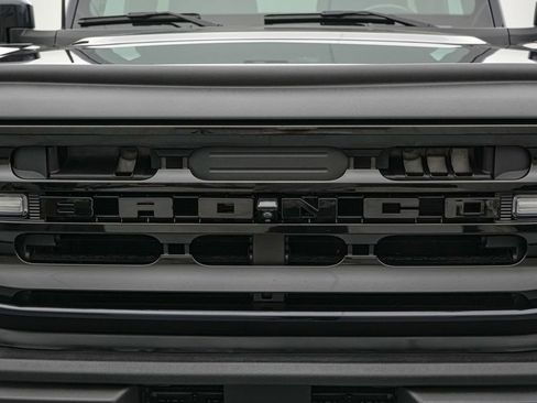 Certified 2021 Ford Bronco Outer Banks image 15