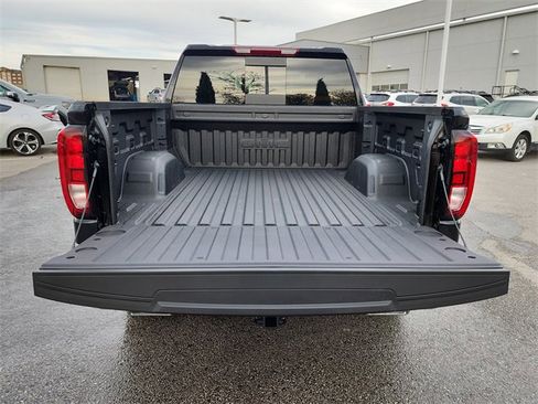 New 2026 GMC Sierra 1500 Elevation w/ Elevation Premium Package image 6