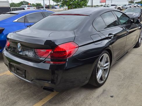 Used 2015 BMW 650i Gran Coupe image 5