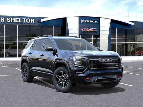 New 2027 GMC Terrain AT4 AWD/4WD image 7