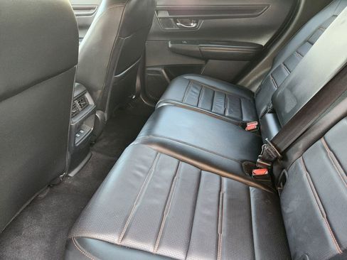 Used 2025 Honda CR-V Sport-L image 29