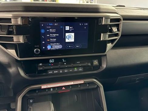 Used 2025 Toyota Tundra SR5 image 32