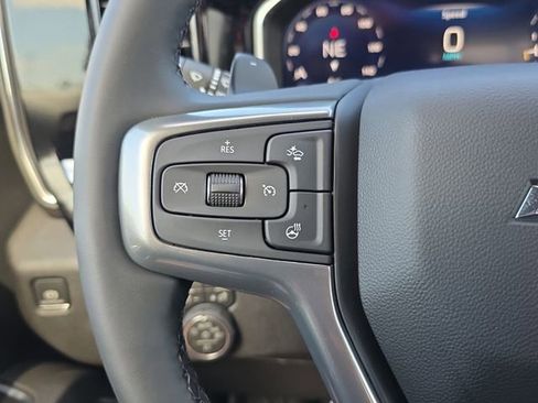 New 2026 Chevrolet Silverado 1500 RST w/ All Star Edition Plus image 19
