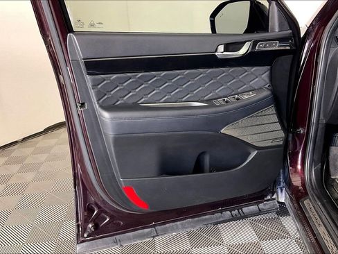Used 2020 Hyundai Palisade Limited AWD/4WD image 25