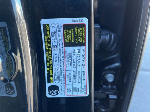 Used 2025 MAZDA CX-5 AWD 2.5 S w/ Preferred Package image 26