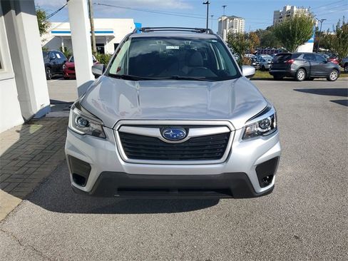 Used 2020 Subaru Forester Premium w/ Popular Package #1 image 13