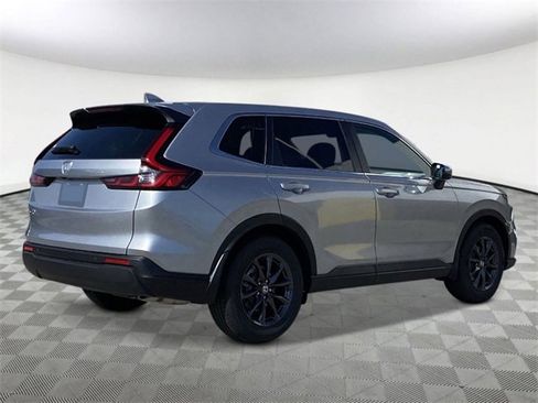 New 2026 Honda CR-V EX-L image 2