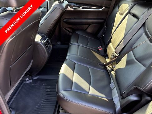 Used 2023 Cadillac XT5 Premium Luxury w/ Technology Package FWD image 17