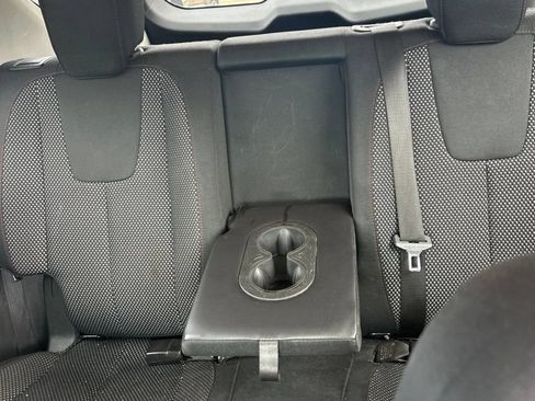 Used 2015 Chevrolet Equinox LT w/ Driver Convenience Package FWD image 13