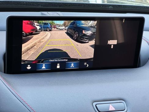 Certified 2025 Acura TLX SH-AWD w/ A-SPEC Pkg image 21