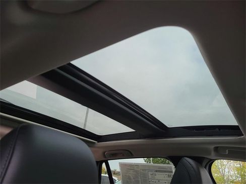 New 2026 MAZDA CX-50 AWD 2.5 Hybrid w/ Weather Package image 9