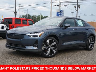 Used 2024 Polestar Polestar 2