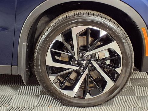 Used 2024 Mitsubishi Outlander SE image 33