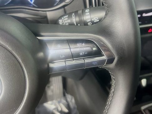 Used 2025 MAZDA CX-50 AWD 2.5 S w/ Weather Package image 18