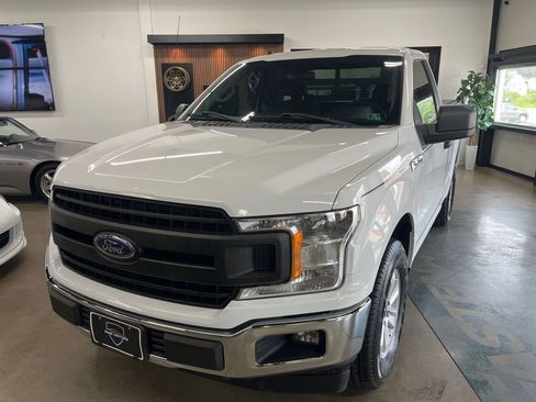 Used 2018 Ford F150 XL w/ Equipment Group 101A Mid RWD image 21