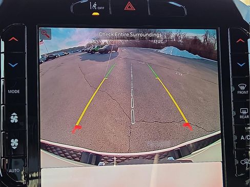 New 2026 RAM 1500 Limited w/ Body Color Bumper Group image 16