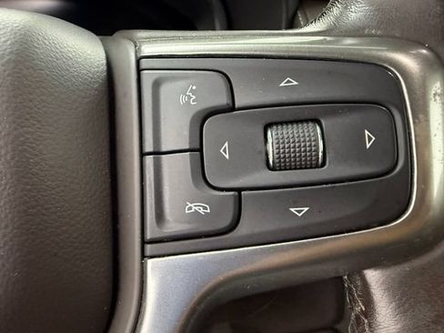 Used 2022 Chevrolet Tahoe LT w/ LT Signature Plus Package AWD/4WD image 12