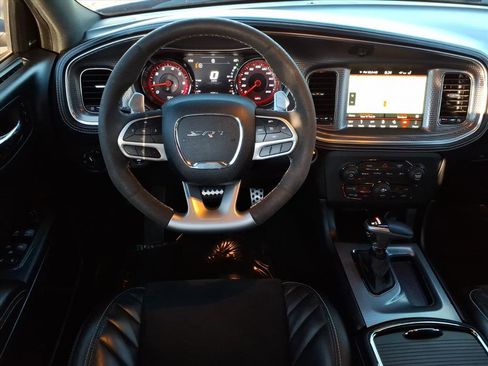 Used 2019 Dodge Charger SRT Hellcat w/ Harman/Kardon Audio Group image 20