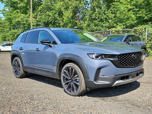 New 2026 MAZDA CX-50 2.5 Turbo w/ Premium Plus Pkg AWD/4WD image 1