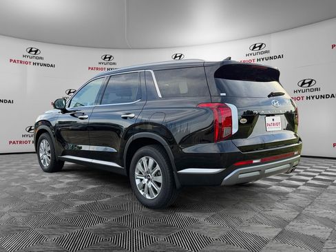 Used 2025 Hyundai Palisade SEL AWD/4WD image 5