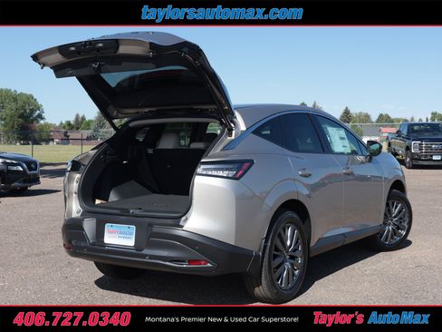 New 2026 Nissan Murano SL AWD/4WD image 42
