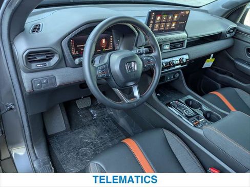 New 2026 Honda Passport TrailSport image 14