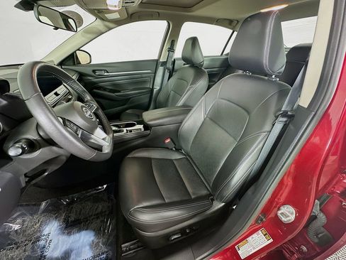 Used 2023 Nissan Altima 2.5 SL AWD/4WD image 29