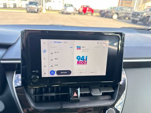 Used 2024 Toyota Corolla LE FWD image 20