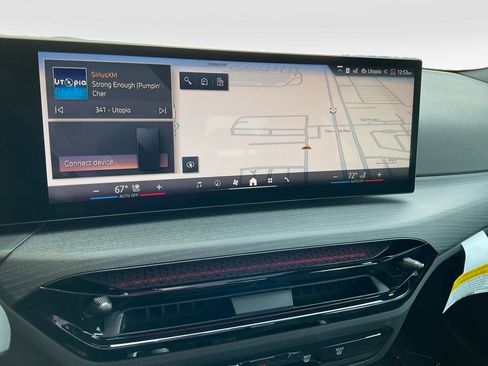 New 2026 BMW 330i Sedan w/ M Sport Package image 17