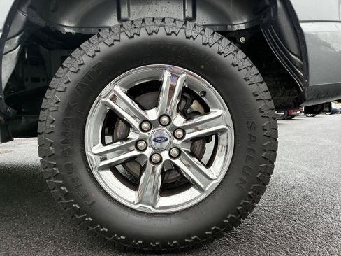 Used 2024 Ford F150 XLT AWD/4WD image 29