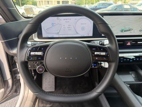 Used 2024 Hyundai Ioniq 6 SEL RWD image 25