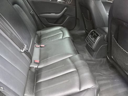 Used 2018 Audi A6 2.0T Premium AWD/4WD image 14