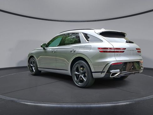 New 2026 Genesis GV70 2.5T Sport Prestige AWD/4WD image 11