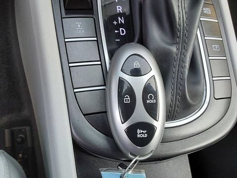 Used 2025 Hyundai Kona SEL AWD/4WD image 38