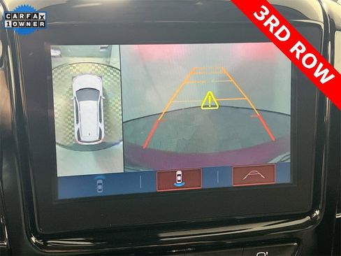 Used 2019 Chevrolet Traverse Premier w/ Driver Confidence II Package image 14