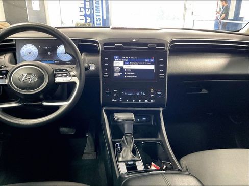 Used 2024 Hyundai Tucson SEL AWD/4WD image 18