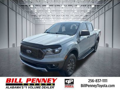 Used 2021 Ford Ranger XLT w/ Equipment Group 301A Mid